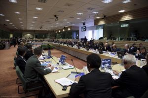 Defence Ministers launch European Helicopter Training 